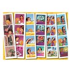 Puzzle 250 Pièces Wendy et Marine - Les Sisters