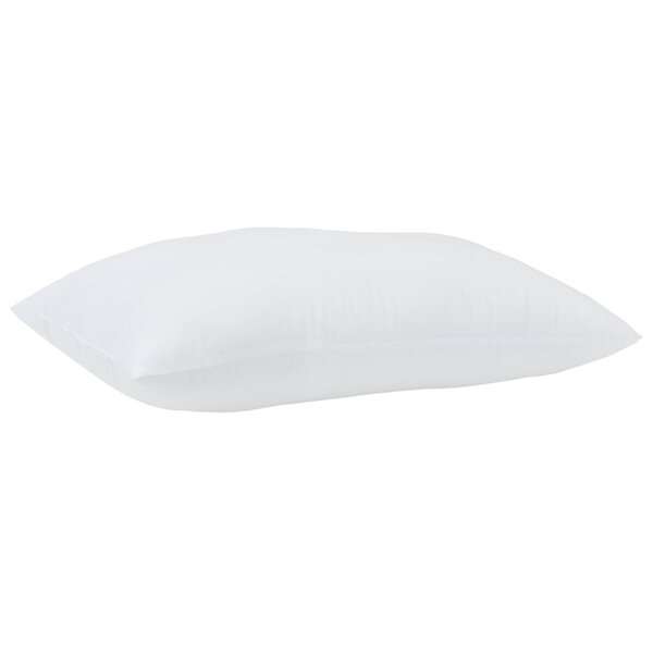 vidaXL Duvet avec Oreiller 2 Pièces Blanc 140 x 220 cm Microfibre
