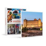 SMARTBOX - Coffret Cadeau Séjour d’exception de 2 jours dans un Parador aux portes de Barcelone -  Séjour