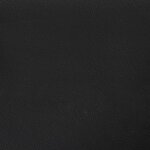 vidaXL Cadre de lit Dover noir 100x203 cm similicuir