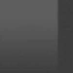 vidaXL Bibliothèque/Meuble TV Gris brillant Bois d’ingénierie