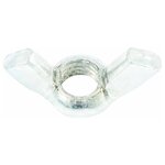 KS Tools Assortiment d'écrous à oreilles 150 pcs M4-M10