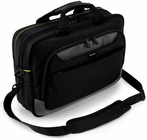 Sacoche Ordinateur Portable Targus CityGear 15,6" max (Noir)