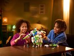LEGO DREAMZzz - Ensemble Mateo et Z-Blob  le Robot Chevalier - 71485 : Aventure Créative et Construction