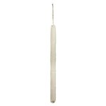 Kerbl Sac d'escalade pour chat 240 cm Beige