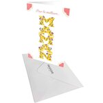 Carte Fête Des Mères "pour La Meilleure Maman" - Draeger paris