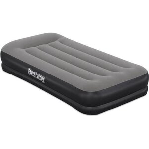 Matelas gonflable Tritech Twin - 1 personne pompe USB intégrée 191 x 97 x 36 cm