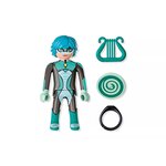 PLAYMOBIL 71868 - Miraculous : Viperion