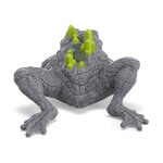 Schleich 70857 - Creatures - Crapaud de Pierre