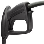 Makita nettoyeur à pression 1300 w 100 bar bleu et noir