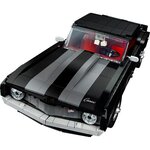 Lego 10304 - Icons Chevrolet Camaro Z28