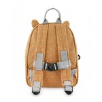 Sac a dos orange - Mr Renard
