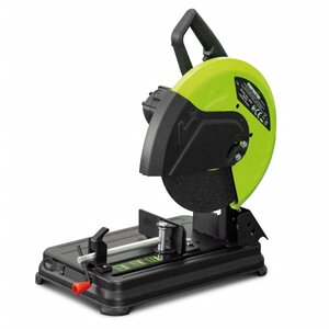 Constructor scie électrique 2300 w 355 mm métal
