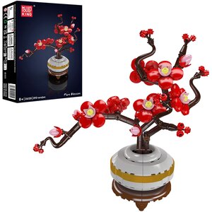 Mould King 24120 - Fleur de prunier