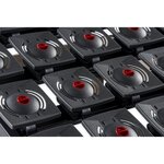 Ensemble matelas + sommier relaxation électrique - 2 x 90 x 200 cm - Matelas ressorts ensachés