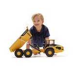 Bruder 02455 - Volvo Dumper A60H 1:16