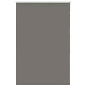 vidaXL Store enrouleur occultant largeur du tissu 151 6 cm polyester