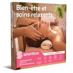 SMARTBOX - Coffret Cadeau Bien-être et soins relaxants -  Bien-être
