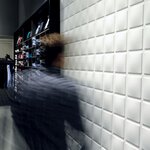 WallArt Panneaux muraux 3D Cubes 12 Pièces GA-WA07