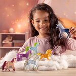 Schleich 70801 - Licorne à collectionner Planetea