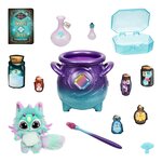 Moose Toys 14950 - Magic Mixies Chaudron magique violet