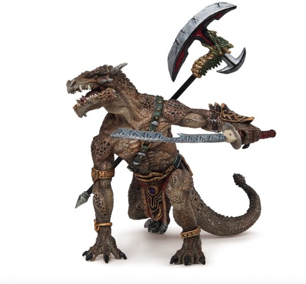 PAPO - 38975 - Mutant Dragon