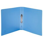 Classeur 2 anneaux 30 mm polypropylène Chromaline - A4 maxi, couleurs aléatoires EXACOMPTA