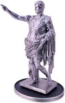 Monnaie AUGUSTUS OF PRIMA PORTA 2 Oz Argent 2 Guards Truth Guard 2026