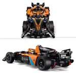 Voiture de Course LEGO Technic NEOM McLaren Formula E - Modèle 42169 pour Enfants