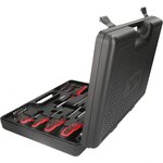 Ks tools jeu de tournevis et embouts 39 pièces