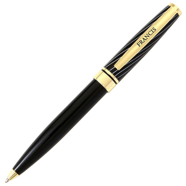 Stylo prénom homme - Francis - Draeger
