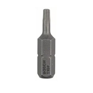 Embout de vissage Extradur Bosh pour vis Torx  2607001607