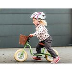 Puky 4094 - Draisienne LR M Classic rétro-rose