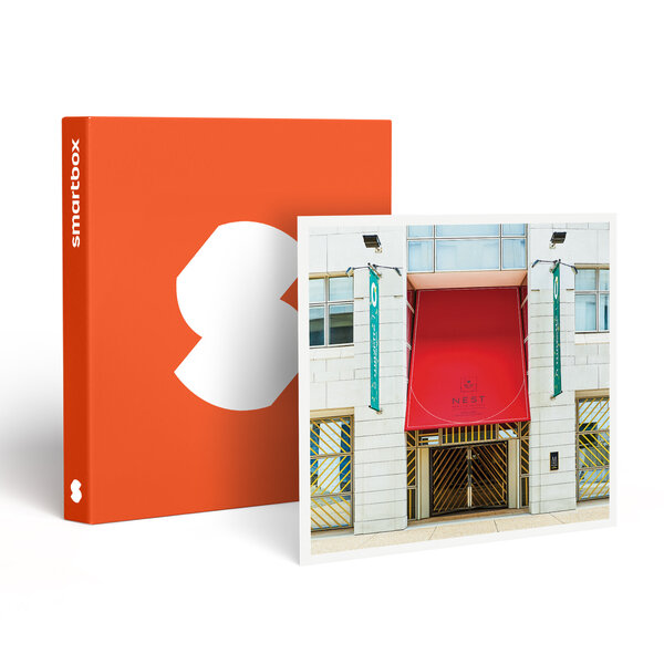 SMARTBOX - Coffret Cadeau 2 jours en hôtel 5* MGallery à Paris - Séjour