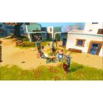 Asterix & Obelix XXL - ROMASTERED Jeu PS4