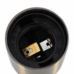 vidaXL Douilles de lampe 2 Pièces bronze E27