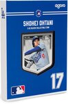 Pièce de monnaie en Argent 5 Dollars g 93.3 (3 oz) Millésime 2025 MLB Players SHOHEI OHTANI MLB