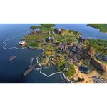 CIVILIZATION VI Jeu Xbox One