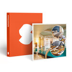 SMARTBOX - Coffret Cadeau Thalazur Saint-Jean-de-Luz 4* : 2 jours avec dîner et accès à l'Espace spa marin -  Séjour