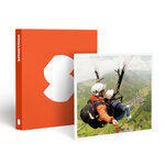 SMARTBOX - Coffret Cadeau Vol parapente en tandem de 15 min près de Lourdes - Sport & Aventure