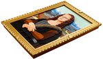 LEGO Art - Créez votre propre La Joconde - 31213