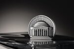 Pièce de monnaie en Argent 10 Dollars g 62.2 (2 oz) Millésime 2026 Historical Monuments JEFFERSON MEMORIAL (PRÉCOMMANDE)