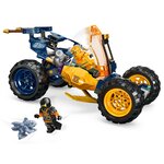 Lego 71811 - Le buggy tout-terrain ninja d'Arin