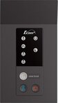 Ecosys p2235dn imp.mono 35ppm a4 kyocera