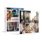 SMARTBOX - Coffret Cadeau Tables de chefs à Paris -  Gastronomie