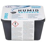 vidaXL Absorbeurs d'humidité avec sacs de recharge 2 Pièces 450 g