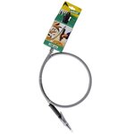 Wolfcraft arbre souple 6 mm 1300 mm 2230000