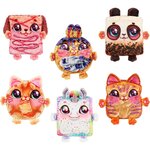 Moose Toys 23504 - Cookeez Makery Grille-pain avec peluche parfumée
