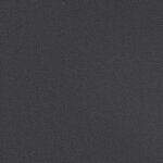 vidaXL Auvent latéral rétractable noir 160x600 cm