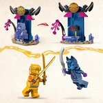 Lego 71804 - Le robot de combat d'Arin